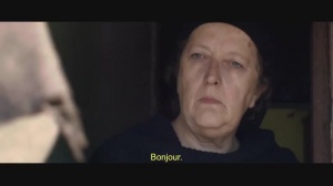 Vie ou la pluie (La)