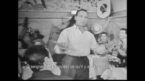 Au temps des guitares