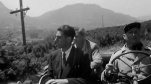 Chemins de Traverses