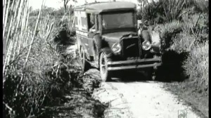 Lettres de Toussainte (Les)