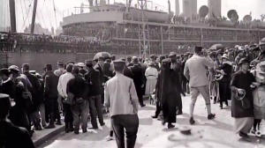 Poilu et le châtaignier (Le)