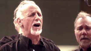 Tavagna - Le choeur des hommes