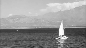 Vestiges sous marins