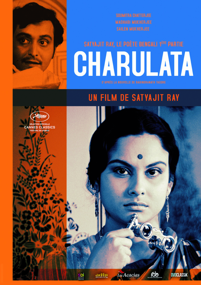 Charulata