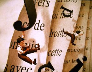 Ciné-goûter Ciné-goûter