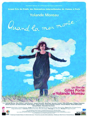 Quand la mer monte