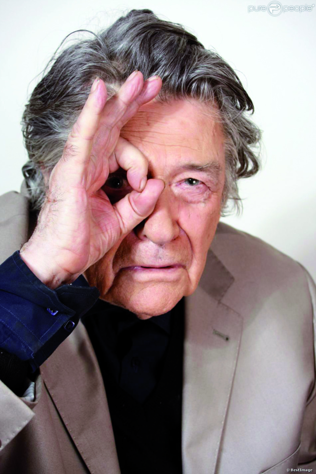 La traversée Mocky La traversée Mocky