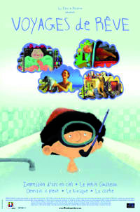 Ciné Goûter Ciné Goûter