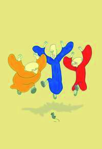 Ciné Goûter Ciné Goûter