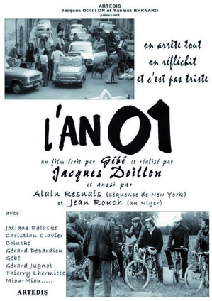 L’an 01