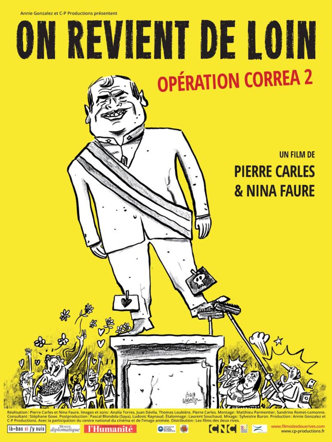 Rencontre avec Pierre Carles,réalisateur et documentariste français. Samedi 18 mars 2017 à 21h00 à la Cinémathèque de Corse et Dimanche 19 mars à 19h30 au Centre Culturel.