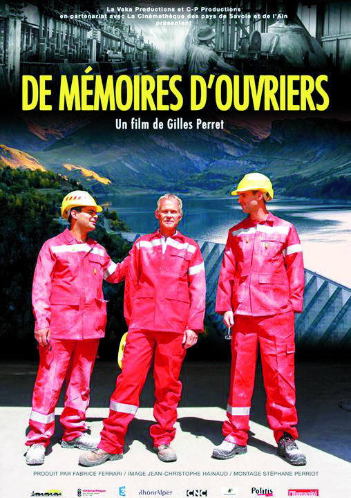 De mémoires d'ouvriers De mémoires d'ouvriers
