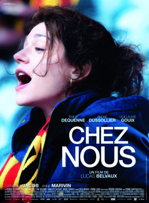 Soirée en présence de Lucas et Frédérique Belvaux ainsi que Emilie Dequenne et Michel Ferracci, le Dimanche 2 avril 2017 à 19h00 à la Cinémathèque de Corse.