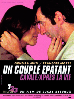 Soirée en présence de Lucas Belvaux le lundi 3 avril à 20h30 à la Cinémathèque de Corse en salle Abel Gance.