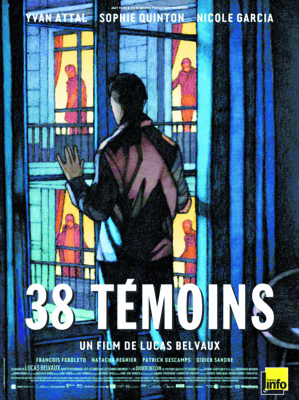 38 témoins 38 témoins