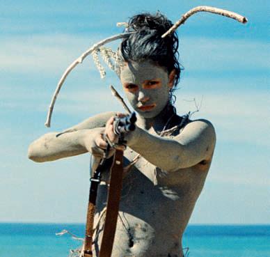 Reprise de la Semaine de la Critique Soirée de clôture en présence de la réalisatrice Léa Mysius le Samedi 3 Juin 2017 à la Cinémathèque de Corse à partir de 21h00. Reprise de la Semaine de la Critique Soirée de clôture en présence de la réalisatrice Léa Mysius le Samedi 3 Juin 2017 à la Cinémathèque de Corse à partir de 21h00.