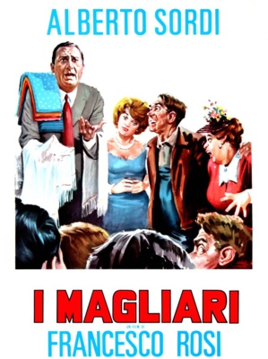 I magliari