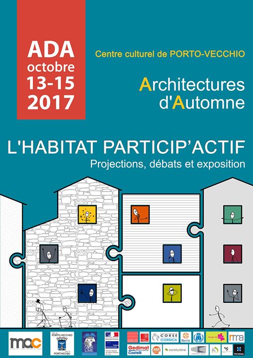 Architectures d'Automne