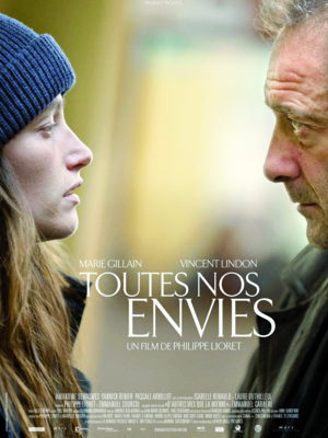 Le "Week end Philippe LIORET" aura lieu les 9 et 10 décembre.
