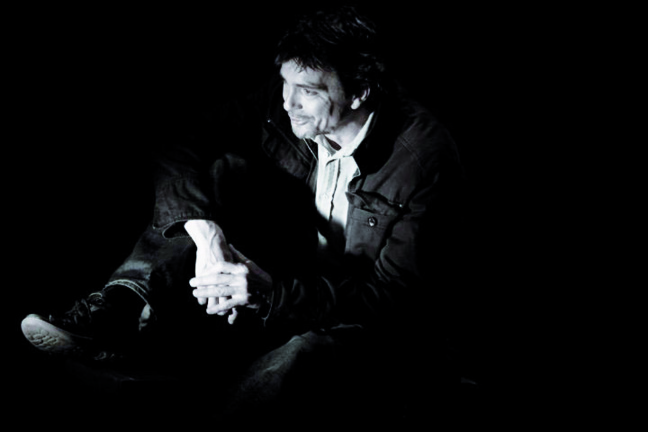 Lecture de Christian Ruspini Lecture de Christian Ruspini