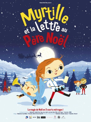 Ciné-goûter Mercredi 20 décembre 2017 à partir de 16h00 à la Cinémathèque de Corse. Ciné-goûter Mercredi 20 décembre 2017 à partir de 16h00 à la Cinémathèque de Corse.
