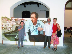 Sardaigne et Cinéma Vendredi 2 février 2018 à partir de 19h00 à la Cinémathèque de Corse. Sardaigne et Cinéma Vendredi 2 février 2018 à partir de 19h00 à la Cinémathèque de Corse.