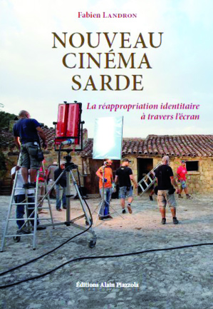Sardaigne et Cinéma Vendredi 2 février 2018 à partir de 19h00 à la Cinémathèque de Corse.