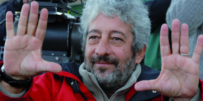 Sardaigne et Cinéma Vendredi 2 février 2018 à partir de 19h00 à la Cinémathèque de Corse.