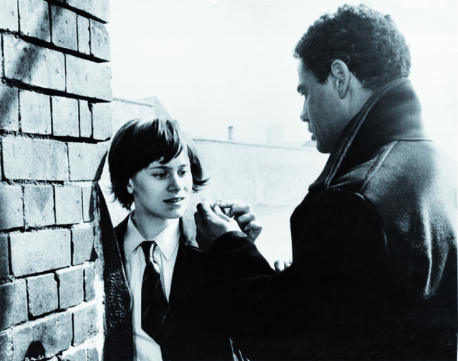 "68 = 69 - 1" "Un goût de miel" Jeudi 15 février 2018 à la Cinémathèque de Corse à partir de 20h30 "68 = 69 - 1" "Un goût de miel" Jeudi 15 février 2018 à la Cinémathèque de Corse à partir de 20h30