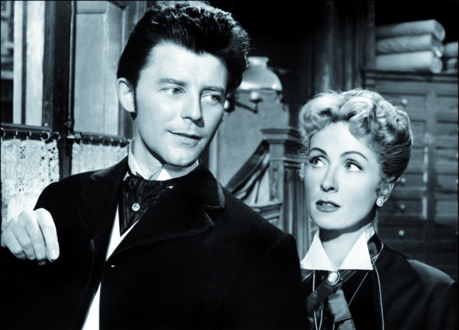 Hommage à Danielle Darieux."Pot bouille" Lundi 12 février 2018 à 20h30 à la Cinémathèque de Corse. Hommage à Danielle Darieux."Pot bouille" Lundi 12 février 2018 à 20h30 à la Cinémathèque de Corse.