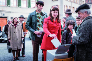 "68 = 69 - 1 " "Les conquérantes" le Mardi 20 Mars 2018 à la Cinémathèque de Corse à partir de 20h30. "68 = 69 - 1 " "Les conquérantes" le Mardi 20 Mars 2018 à la Cinémathèque de Corse à partir de 20h30.