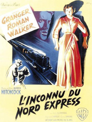 Carte blanche à Stéphane Goudet. Projection du film "L’inconnu du Nord-Express" le Jeudi 5 Avril 2018 à la Cinémathèque de Corse à partir de 20h30. Carte blanche à Stéphane Goudet. Projection du film "L’inconnu du Nord-Express" le Jeudi 5 Avril 2018 à la Cinémathèque de Corse à partir de 20h30.