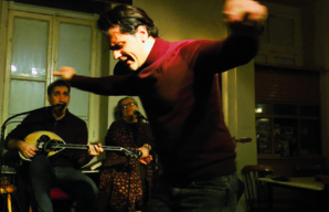 "Belles Héllènes" Mardi 17 Avril 2018 à la Cinémathèque de Corse à partir de 19h00. "Belles Héllènes" Mardi 17 Avril 2018 à la Cinémathèque de Corse à partir de 19h00.