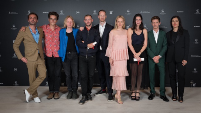 Palmarès | Winners 2018 | La Semaine de la Critique