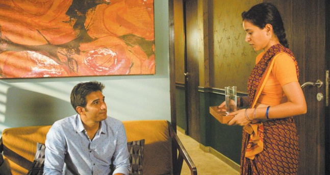 Soirée de clôture de la Reprise de la 57ème Semaine de la Critique CANNES 2018, en présence de la réalisatrice, Rohena Gera,le Samedi 26 Mai à 21h00 à la Cinémathèque de Corse. Soirée de clôture de la Reprise de la 57ème Semaine de la Critique CANNES 2018, en présence de la réalisatrice, Rohena Gera,le Samedi 26 Mai à 21h00 à la Cinémathèque de Corse.