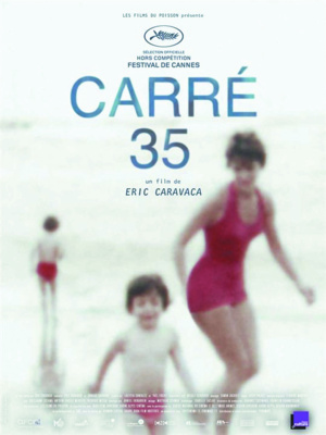 Soirée en présence d'Eric Caravaca et en partenariat avec CINEMOTION,Dimanche 18 Novembre 2018 à partir de 17h00,à la Cinémathèque de Corse,Projection des films "le Passager" et "Carré 35".