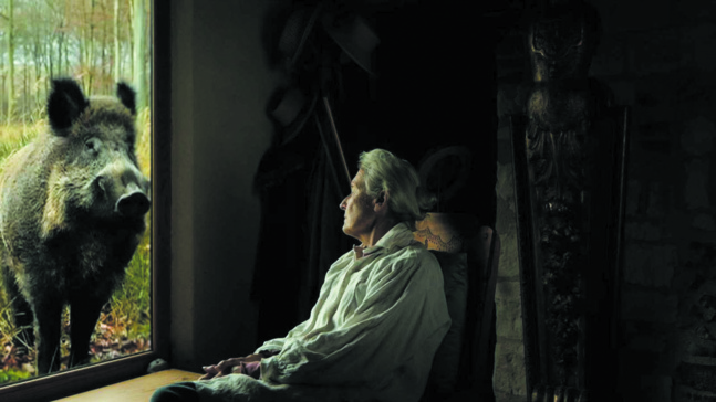 Projection des films "La vie sur Mars" de Marie Léa Regales,et "Va Toto" de Pierre Creton,Lundi 26 novembre 2018 à 20h30 à la Cinémathèque de Corse,Soirée en présence d’Arnaud Dommerc. Projection des films "La vie sur Mars" de Marie Léa Regales,et "Va Toto" de Pierre Creton,Lundi 26 novembre 2018 à 20h30 à la Cinémathèque de Corse,Soirée en présence d’Arnaud Dommerc.