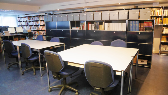 Consulter les Collections Consulter les Collections