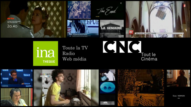 Consulter les Collections