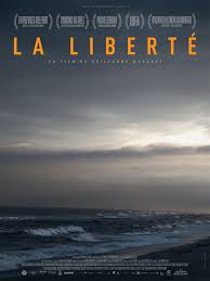 Projection du documentaire de Guillaume Massart "LA LIBERTE" le lundi 25 mars 2019 à 20h30 à la Cinémathèque de Corse. Soirée en présence du réalisateur.