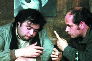 Soirées en présence de Claire et Jean-François Stévenin, le 29 et 30 Juin 2019 à la Cinémathèque de Corse.
