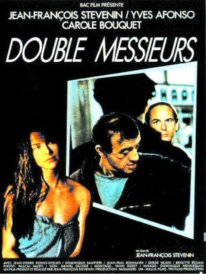 Soirées en présence de Claire et Jean-François Stévenin, le 29 et 30 Juin 2019 à la Cinémathèque de Corse.