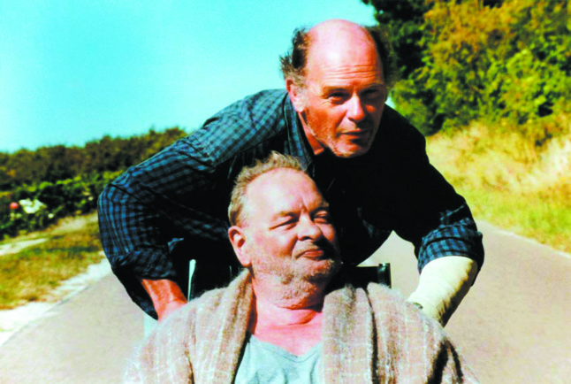 Soirées en présence de Claire et Jean-François Stévenin, le 29 et 30 Juin 2019 à la Cinémathèque de Corse.