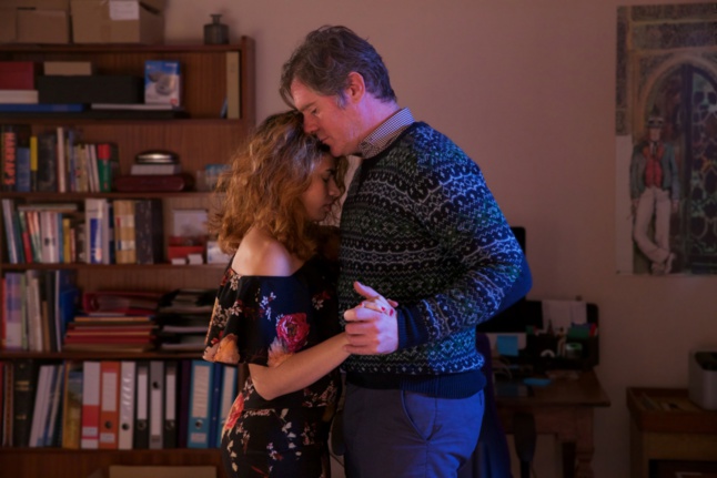 Dimanche 29 Septembre à 16h00 à la Cinémathèque de Corse, Projection de 3 films "Coup de Cœur" de l'ACID CANNES 2018
