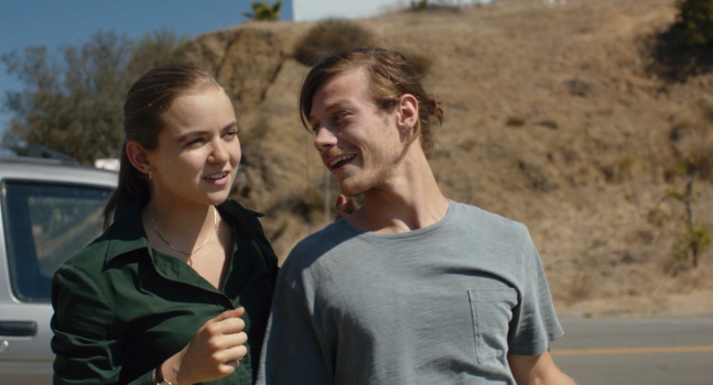 Dimanche 29 Septembre à 16h00 à la Cinémathèque de Corse, Projection de 3 films "Coup de Cœur" de l'ACID CANNES 2018