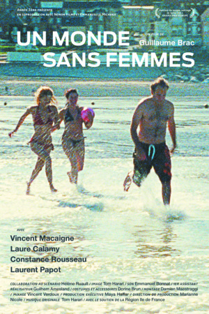 Soirées en présence du réalisateur Guillaume Brac, les 16 et 17 novembre 2019 à partir de 20h30 à la Cinémathèque de Corse.