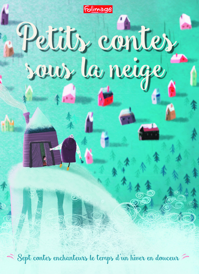 Ciné Goûter -Mercredi 11 décembre 2019 à 16h00 à la Cinémathèque de Corse-