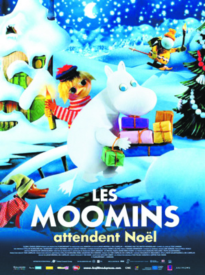 Ciné Goûter -Mercredi 18 décembre 2019 à 16h00 à la Cinémathèque de Corse-