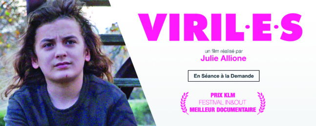 Soirée en présence de la réalisatrice Julie Allione, le Vendredi 7 février à 20h30 à la Cinémathèque de Corse.