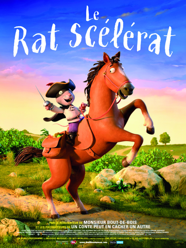 Ciné Goûter- Mercredi 19 février 2020 à 16h00 à la Cinémathèque de Corse. Ciné Goûter- Mercredi 19 février 2020 à 16h00 à la Cinémathèque de Corse.